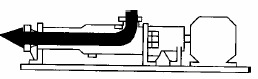 G70-1V-W110單螺杆泵污水泥漿泵抓好(hǎo)每一到工序，做好每一件産品示例圖13