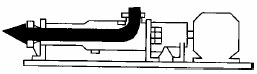 G70-1V-W110單螺杆泵污水泥漿泵抓(zhuā)好每一到(dào)工序，做好(hǎo)每一件産(chǎn)品示(shì)例圖7