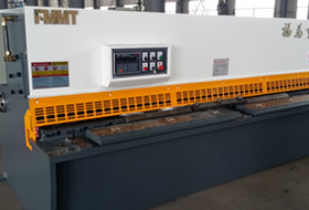 QC12Y-8*3200液壓(ya)擺式剪(jiǎn)闆機