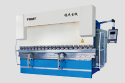 電液(ye)伺服泵(bèng)控數控(kong)折彎機(jī)