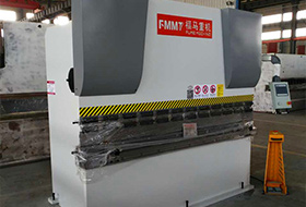 WE67K-100T2500數控(kòng)折彎機(jī)