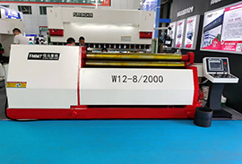 8×2000四輥卷闆機(ji)