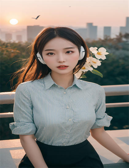 技术解析：短片《欢愉2021》的化妆特效 技术难题的创造性解决 树立行业技术的新标杆